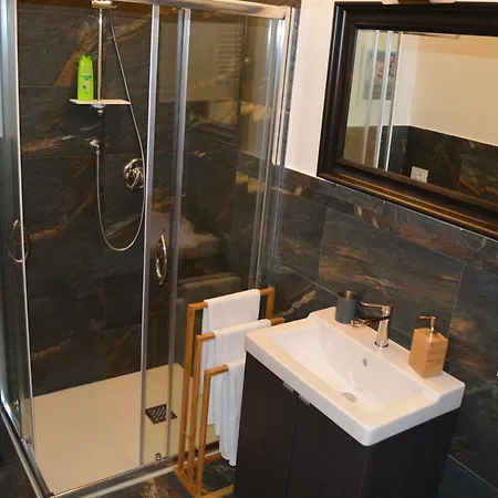 Aparthotel Coccole Venete