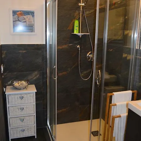 Coccole Venete Abano Terme