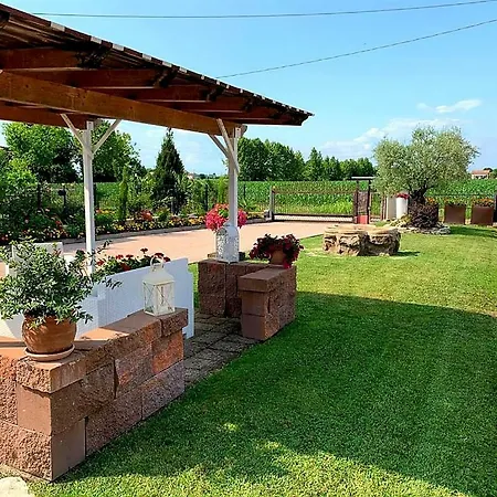 Aparthotel Coccole Venete Abano Terme