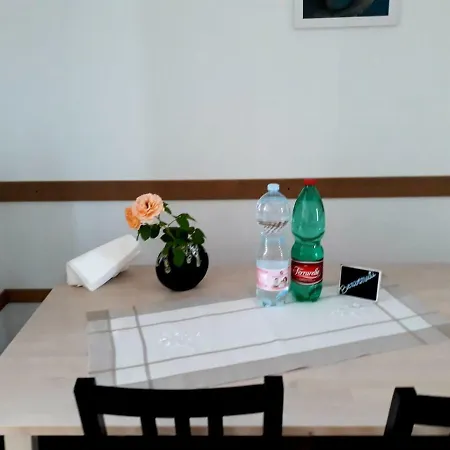 Appart hôtel Coccole Venete *