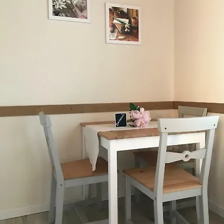 Coccole Venete Aparthotel Abano Terme