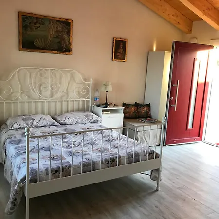 Aparthotel Coccole Venete