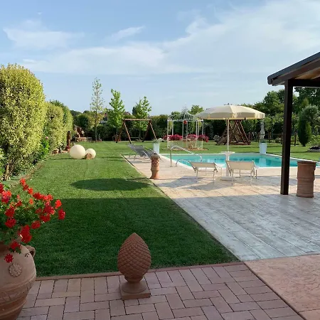 Coccole Venete Aparthotel *