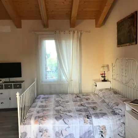 Appart hôtel Coccole Venete Abano Terme