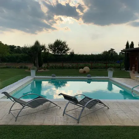 Aparthotel Coccole Venete *
