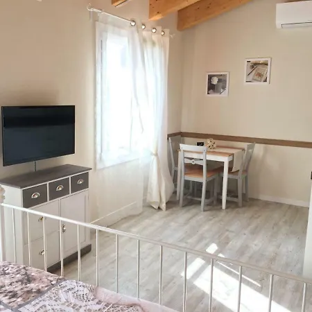Aparthotel Coccole Venete