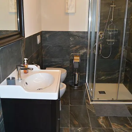 Coccole Venete Aparthotel *