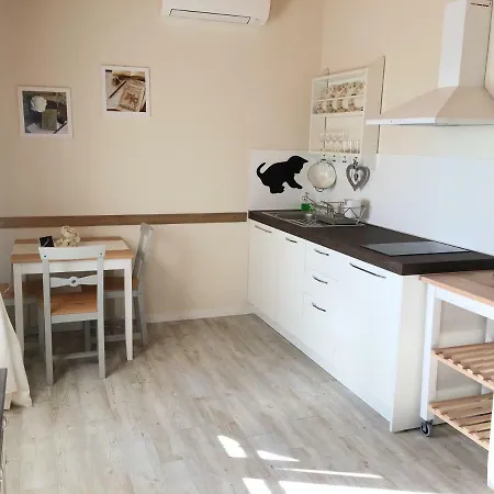 Aparthotel Coccole Venete Abano Terme