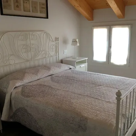 Coccole Venete Aparthotel Abano Terme