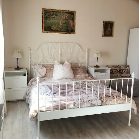 Aparthotel Coccole Venete Abano Terme