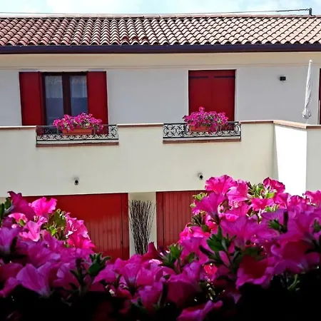 Coccole Venete Aparthotel Abano Terme