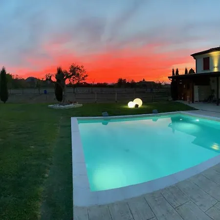 Coccole Venete Aparthotel