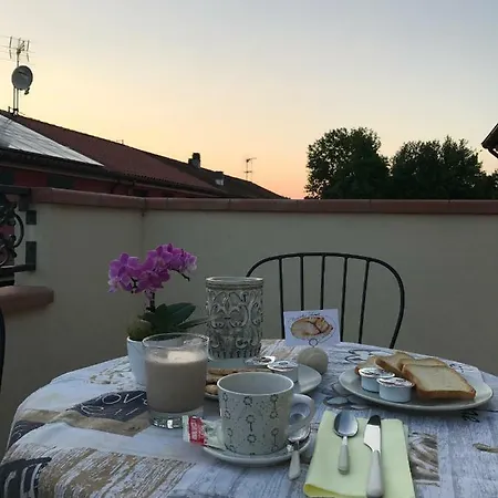 Coccole Venete Abano Terme