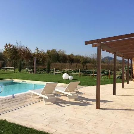 Coccole Venete Aparthotel