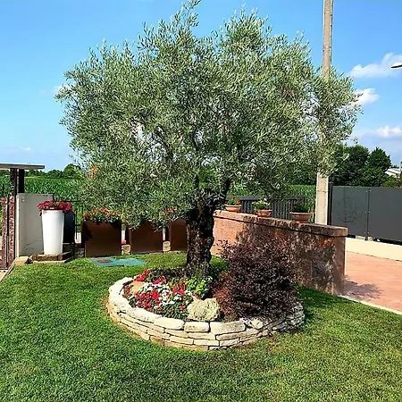 Coccole Venete Aparthotel