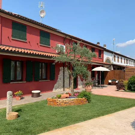Coccole Venete Abano Terme