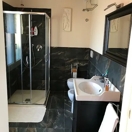 Coccole Venete Aparthotel Abano Terme