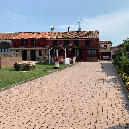 Coccole Venete Aparthotel Abano Terme