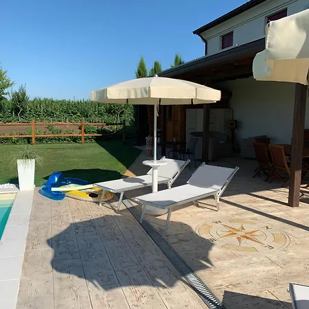 Coccole Venete Aparthotel *
