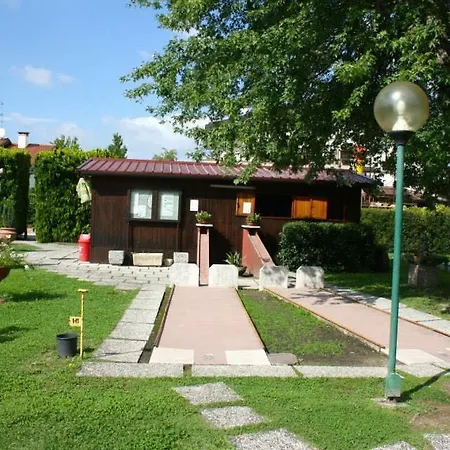 Coccole Venete Aparthotel *