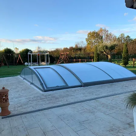 Coccole Venete Aparthotel *